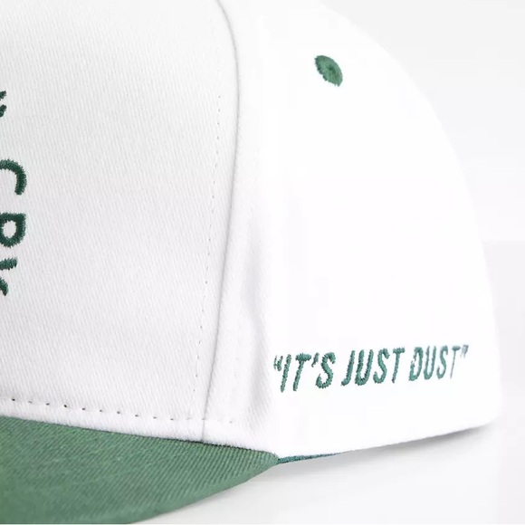 Cowboys don’t cry hat - Picture 2 of 3